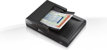 Immagine prodotto Canon Dr-F120 (USB)