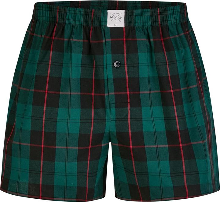 Produktbild Mg-1 Boxer Classics (XXL, 6er Pack)