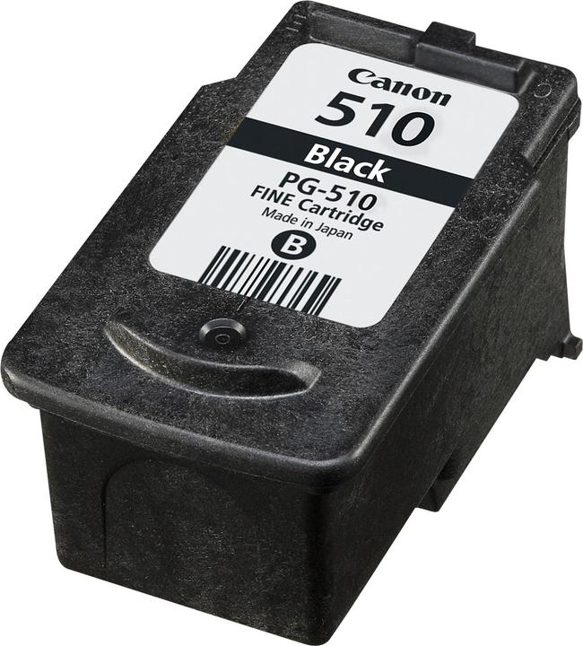 Image du produit Canon Pg-510 (CF)