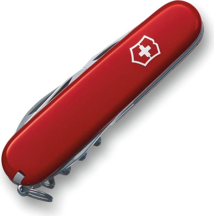 Actual product image Victorinox Spartan
