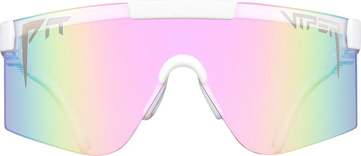 Immagine prodotto Pit Viper Le notti di Miami Photochromic 2000 (Bianco, Grigio blu)