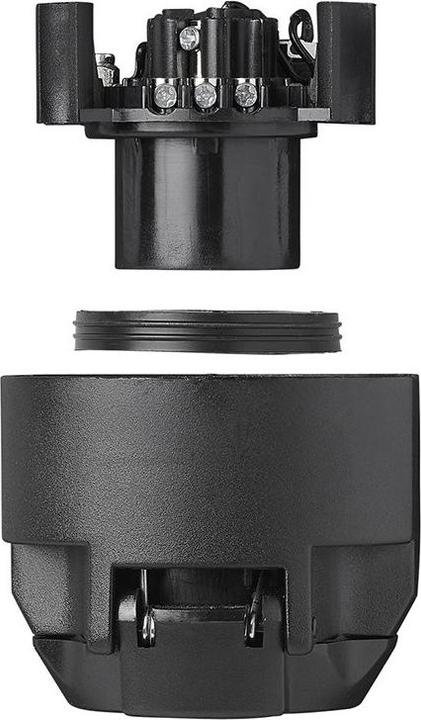Actual product image ProPlus Socket 13-pin system with microswitch