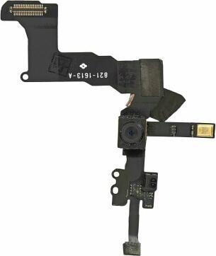Actual product image OEM Light Proximity Sensor Flex Cable for iPhone 5s (iPhone 5S)