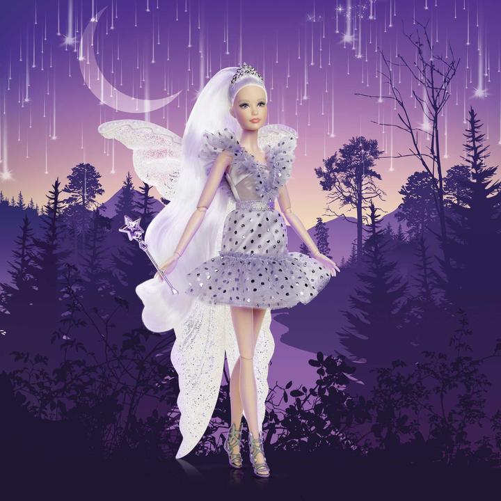 Produktbild Barbie Signature Tooth Fairy