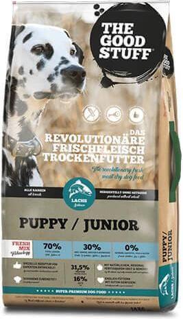 Image du produit The Goodstuff Saumon (Junior, 1 pcs, 2500 g)