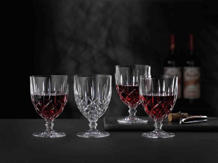 Actual product image Nachtmann Noblesse (35 cl, 4 Glasses, White wine glasses)