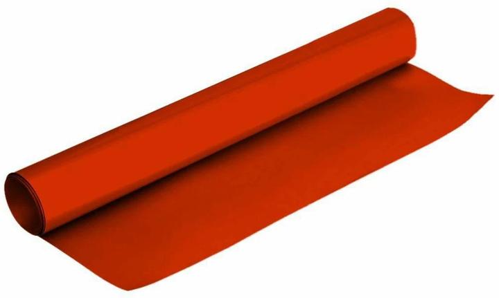 Actual product image Oracover Ironing foil, orange