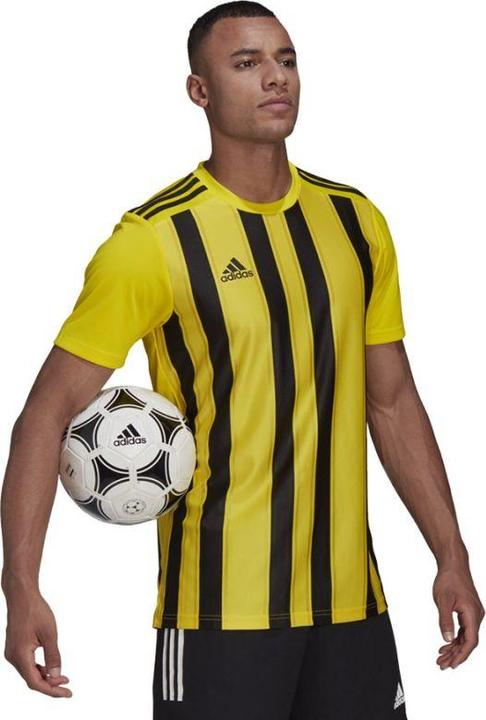 Image du produit adidas MAILLOT RAYÉ 21 (L)