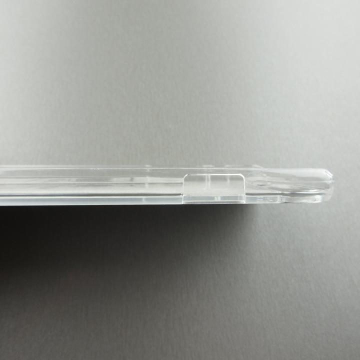 Produktbild PhoneLook Hülle transparent Space Doodle (Apple iPhone 7 Plus)