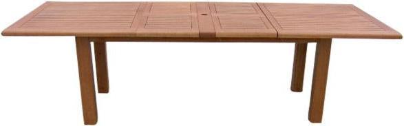 Immagine prodotto Merxx Tavolo doppio allungabile COMODORO (100 cm)