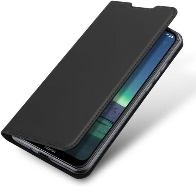 Produktbild Dux Ducis Skin Pro Series Bookcover (Nokia 1.4)