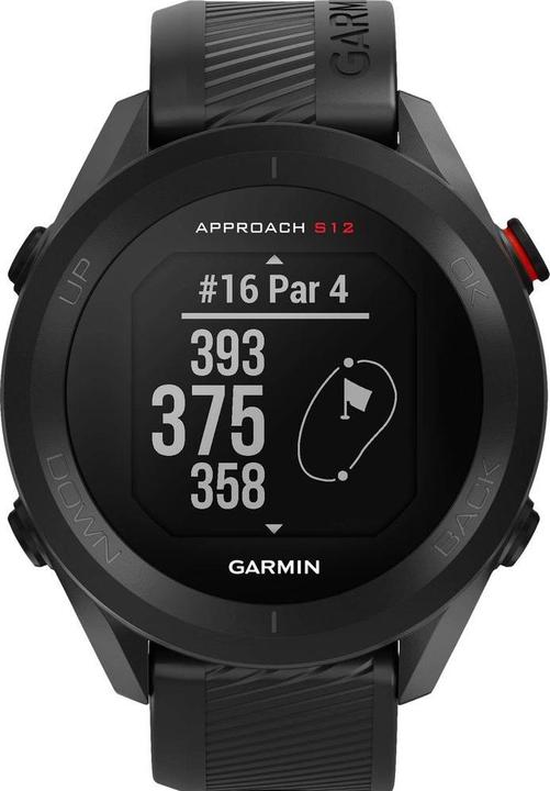 Image du produit Garmin Approach S12 (44 mm)