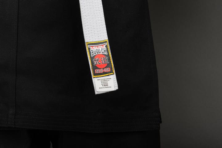 Image du produit Budo.ch Karate Gi Bushido (XXL)