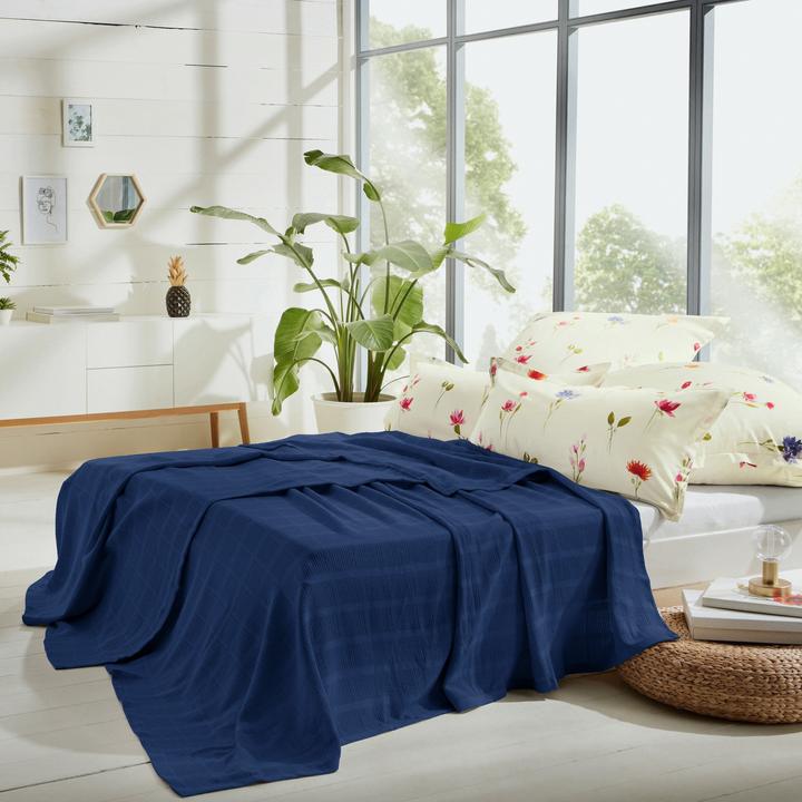 Actual product image Erwin Müller Summer blanket (150x200 cm)