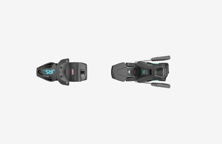 Produktbild Head JRS 7.5 GW CA Junior Skibindungen (All Mountain Ski)