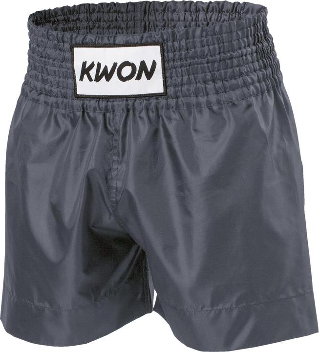 Image du produit Kwon Short de boxe Thaï (XL)