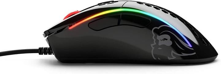 Actual product image Glorious PC Gaming Race Model D (Cable)