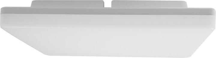 Actual product image Prios Artin LED ceiling lamp, angular, 28 cm (2160 lm)