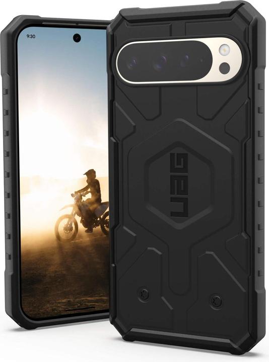 Actual product image UAG Pathfinder w/ Magnet (Google Pixel 9 Pro XL)