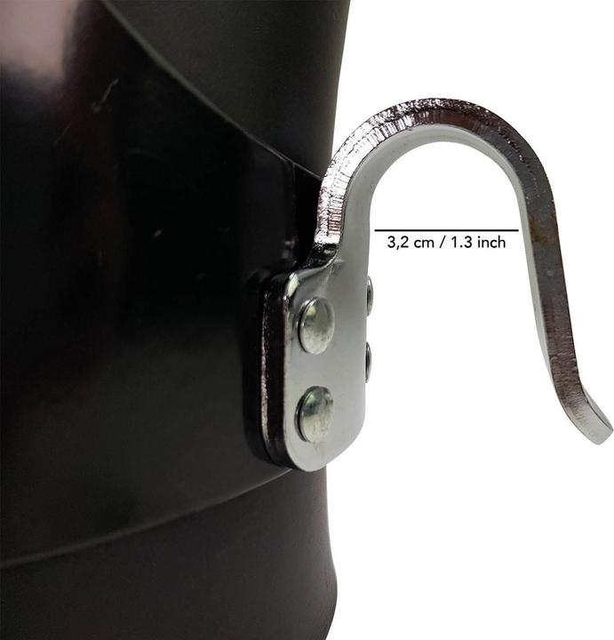 Productafbeelding Tunturi Gravity Inversion Boots Hängeschuhe