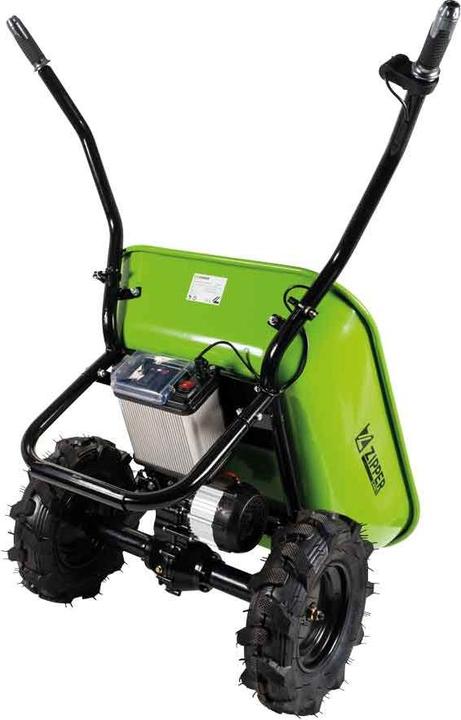 Immagine prodotto Zipper ZI-EWB260