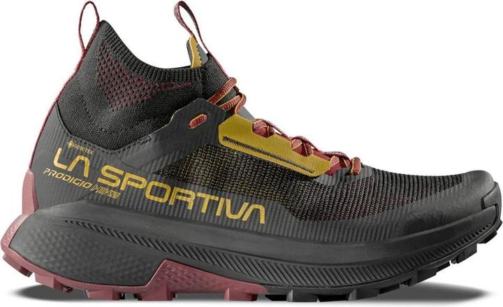 Actual product image La Sportiva Prodigio Hike GTX (43)