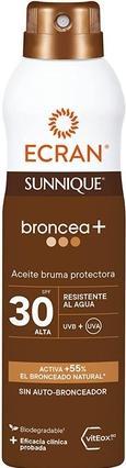 Produktbild Ecran SUN LEMONOIL Spray SPF30 250 ml (Sonnenöl, SPF 30, 250 ml)