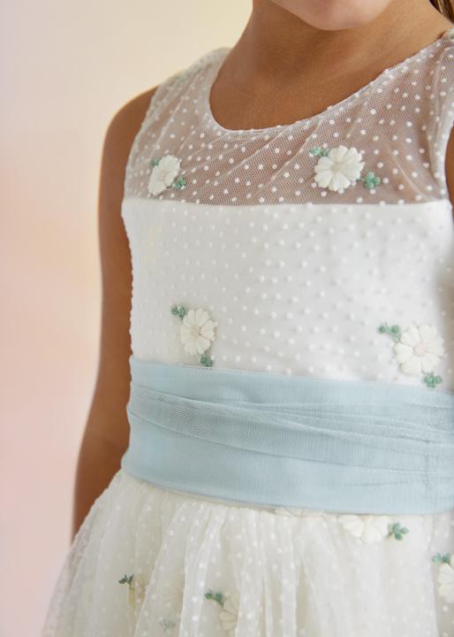 Produktbild Abel & Lula Festkleid Tulle (116)