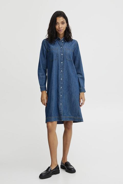 Actual product image B.young 's shirt dress lucy 3 (34)