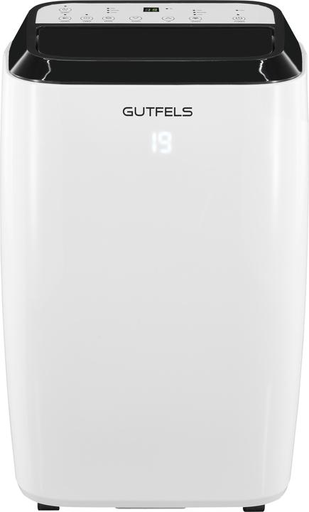 Produktbild De'Longhi CM80949we (12 m², 9000 BTU/h)
