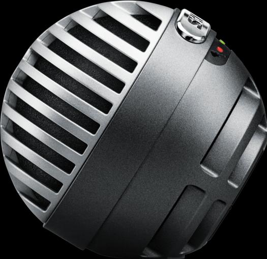 Produktbild Shure MV5