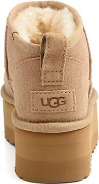 Immagine prodotto Ugg Plateau Classic Ultra Mini (40)