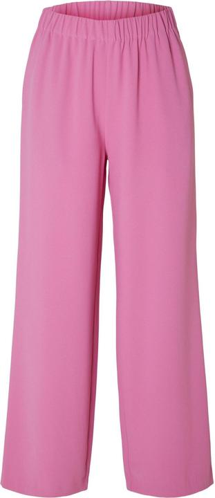 Produktbild Selected Femme Klassische Hose mit weitem Bein (44)