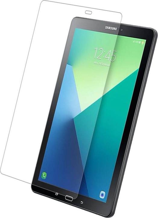 Image du produit Eiger Mountain Glass Clear Tablet (1 pièce(s), Galaxy Tab A 10.1 (2019))