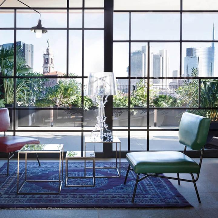 Immagine prodotto Kartell Bourgie (240 lm, E27)