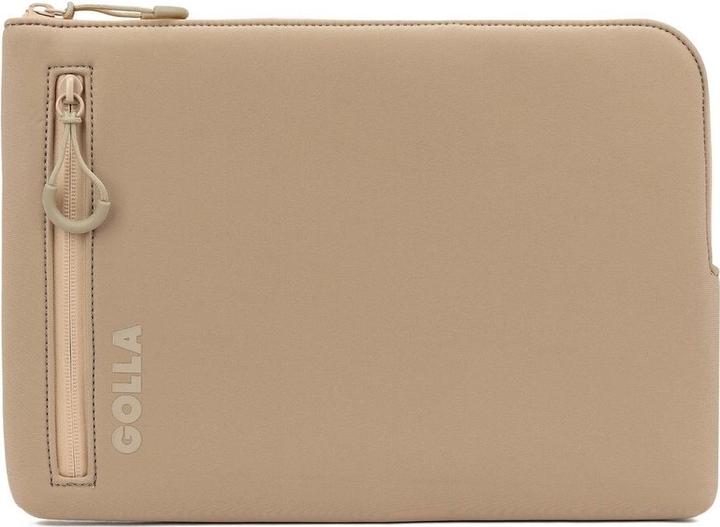 Produktbild Golla Laptop-Sleeve 13 Zoll, coffee (13", Lenovo, HP, Apple, Dell, ASUS)