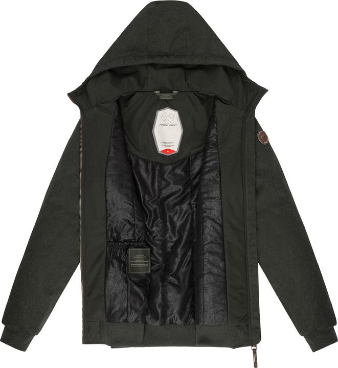 Produktbild Ragwear Stewie (S)