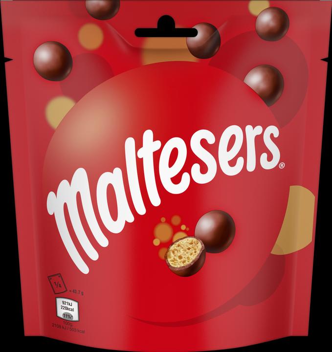 Produktbild Maltesers Classic (175 g)