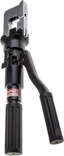 Actual product image Rs Pro Hydraulic crimp tool,25-185sq.mm (372 mm)