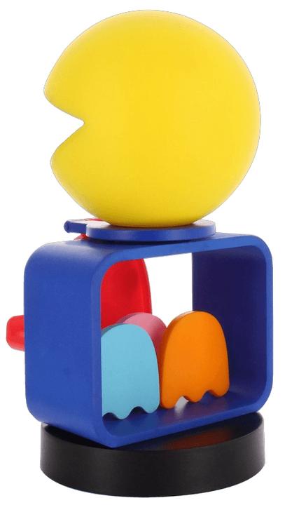 Immagine prodotto Exquisite Gaming Pacman - Cable Guy (Xbox Serie S, PS4, Android, iOS, PS5, Xbox One S, Xbox Series X)