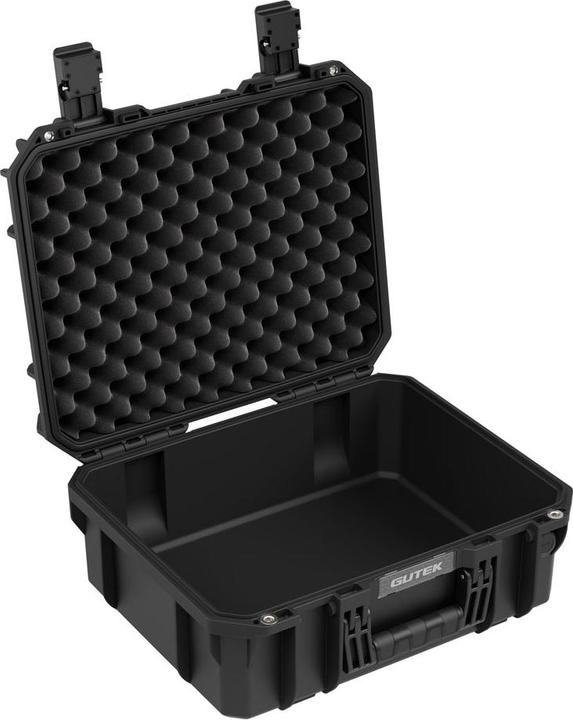 Actual product image Gutek Tortoise, T-230 (Photo case, 23 l)