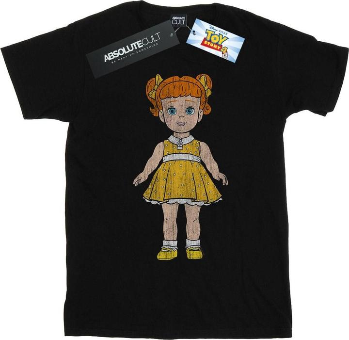 Immagine prodotto Disney Toy Story 4 Gabby Gabby Pose Maglietta Ampia Donna (M)