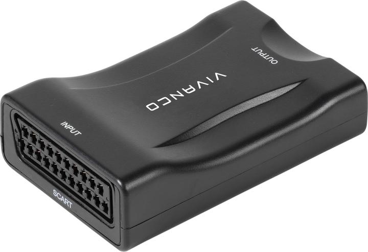 Productafbeelding Vivanco AV Scart - HDMI (Scart)