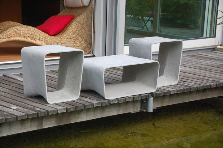 Immagine prodotto Eternit Tabella Ecal (70 cm)