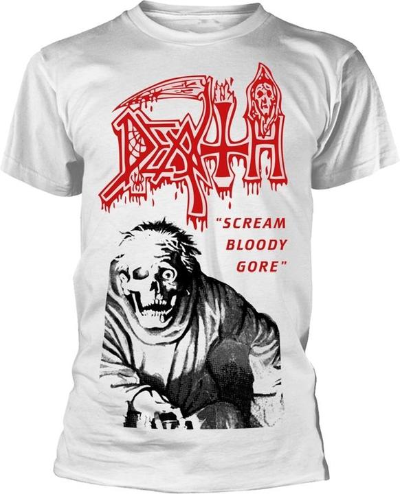 Produktbild Death Scream Bloody Gore (XXL)