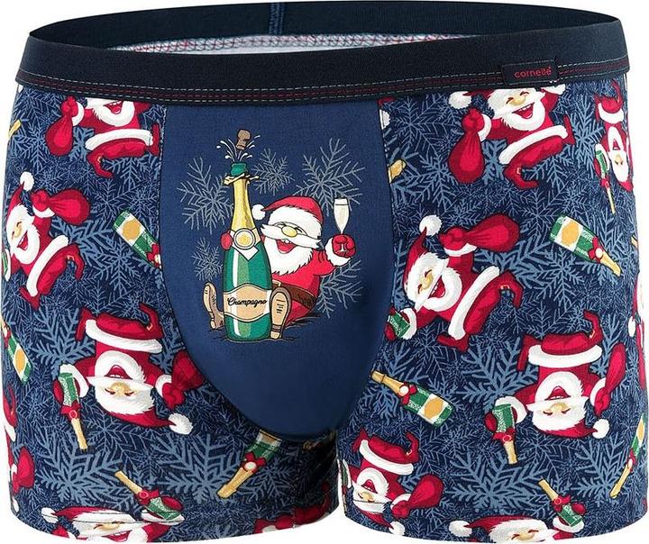 Corvette Boxershorts model 160200 (S)