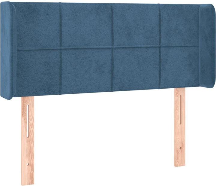 Blu scuro