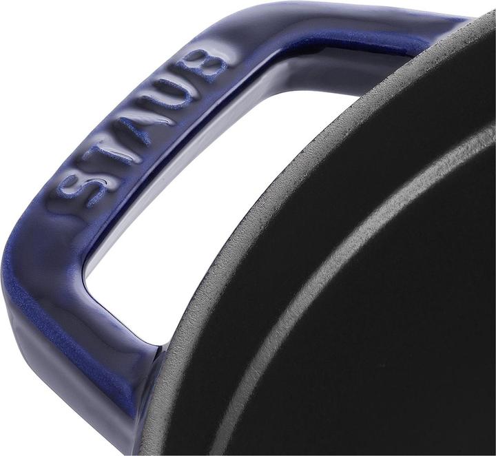Image du produit Staub Cocotte (26 cm, Cocotte + faitout, Fonte)