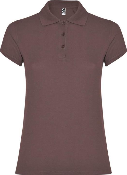 Immagine prodotto Alpinia Star Maglietta Polo Donna (S)