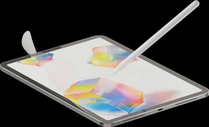 Productafbeelding Paperlike Screen Protector Film 2 Pack iPad 109 (2 Stuk, iPad 2022 (10e generatie))